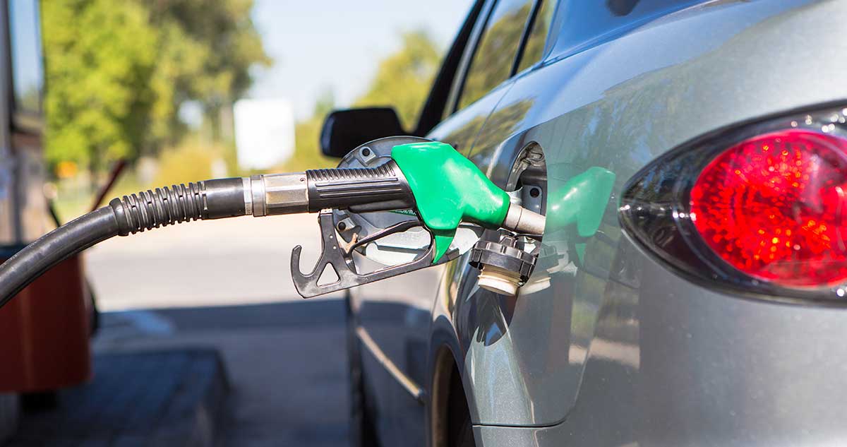 Gojek Singapore's response to rising fuel costs