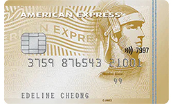 American Express True Cashback