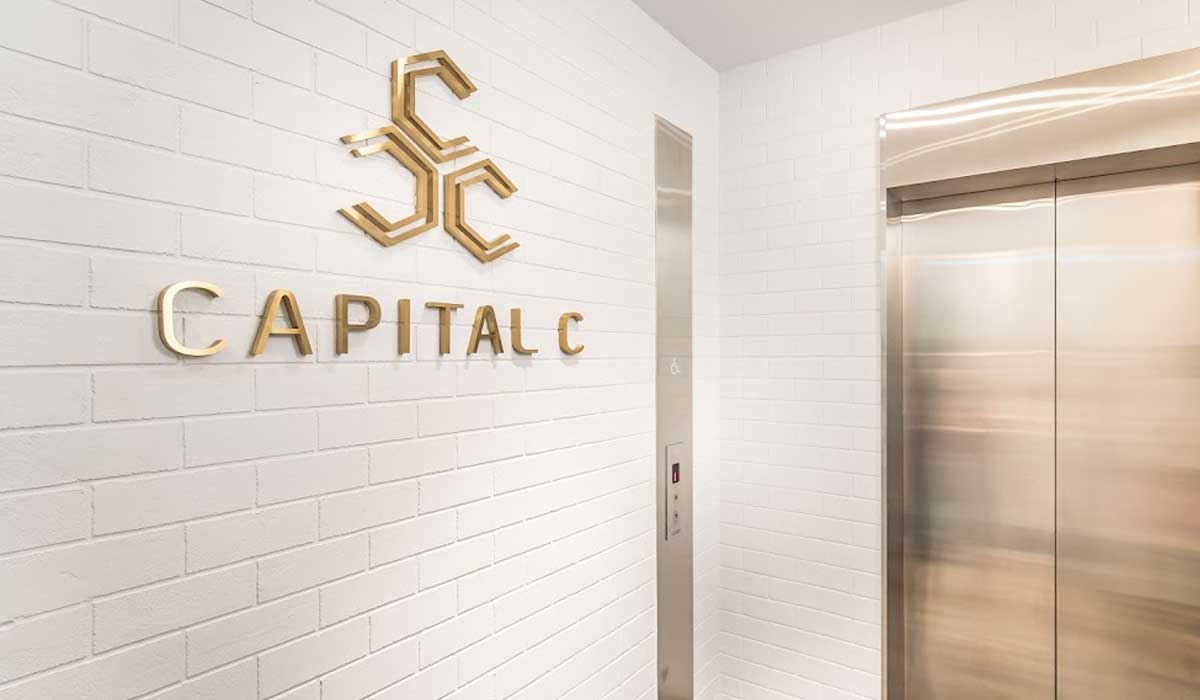 Fintech startup Capital C scores S$74m in fresh funding