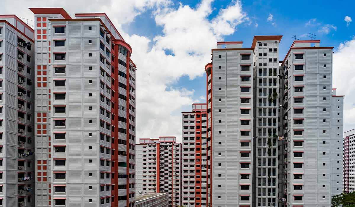 Complete Guide to Buying Your First HDB BTO Flat in Singapore