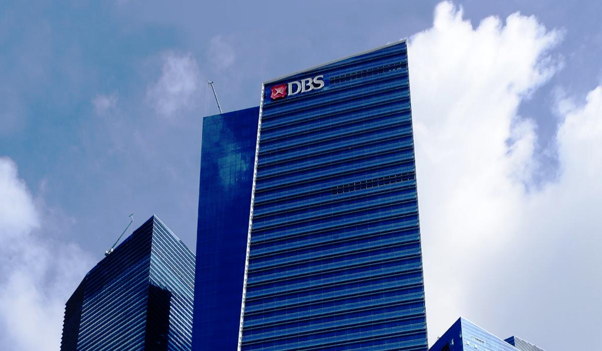 DBS raises mortgage rates to 2.75% per annum, the highest among local banks in Singapore