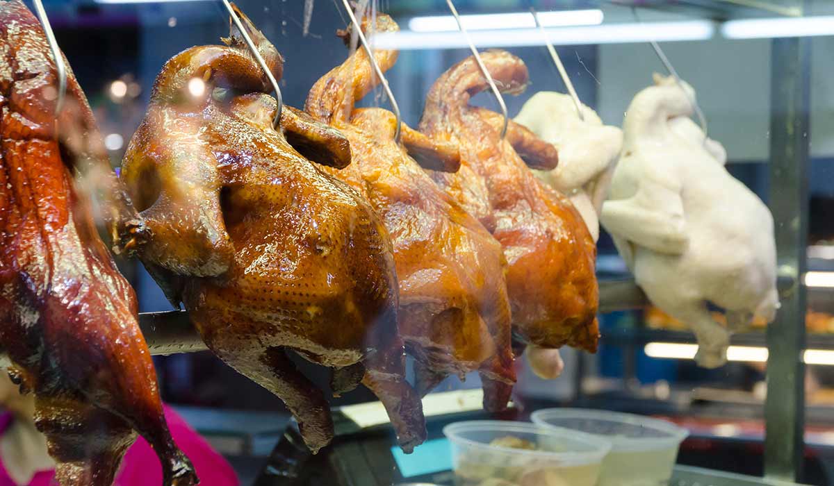 Malaysia’s chicken export ban in Singapore kicks in: what you need to know?