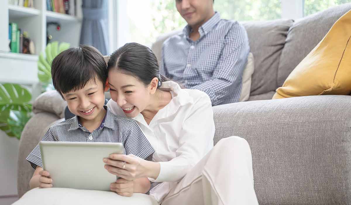 Best Home Fibre Broadband Plan In Singapore