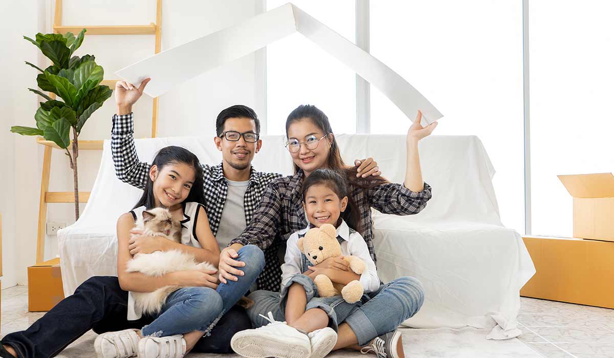 Best Home Mortgage Loans In Singapore You Can Apply For