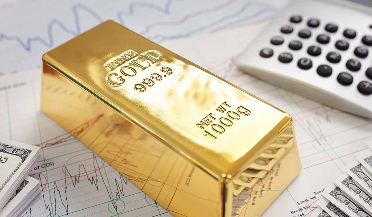 Comprehensive Guide In Investing Gold In Singapore