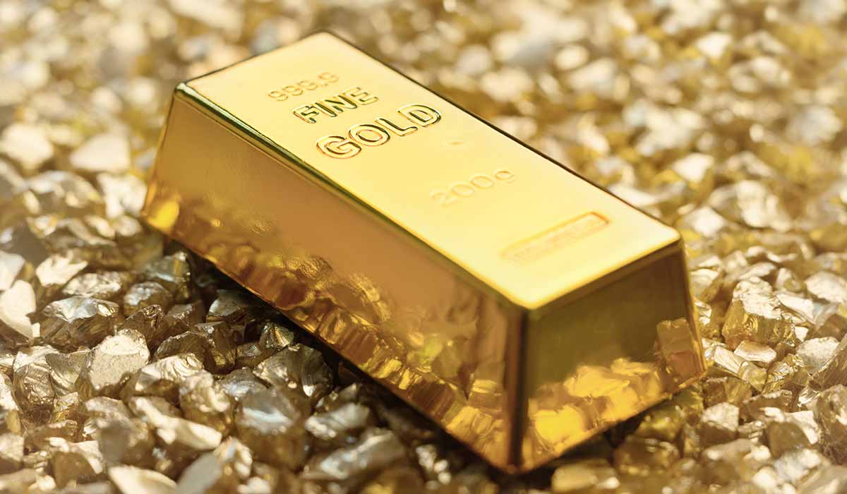 Top Ways You Can Invest In Gold In Singapore