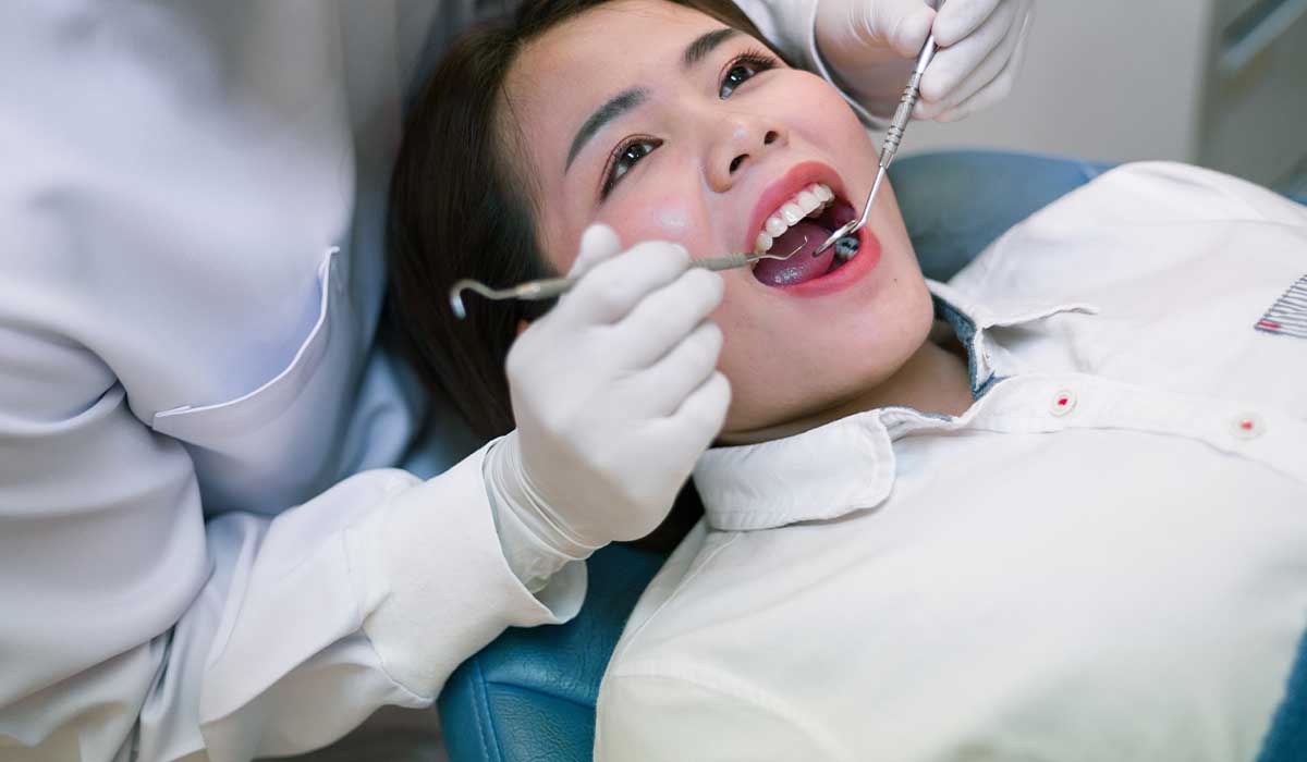 Dental Clinic in Singapore