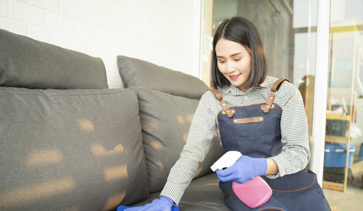 How Much Does It Cost to Hire Part-Time Cleaners in Singapore?