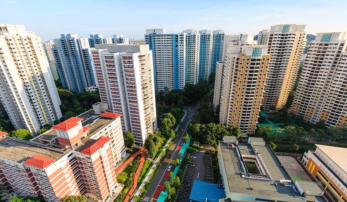 Residential sales to be affected by increasing fixed-rate home loans