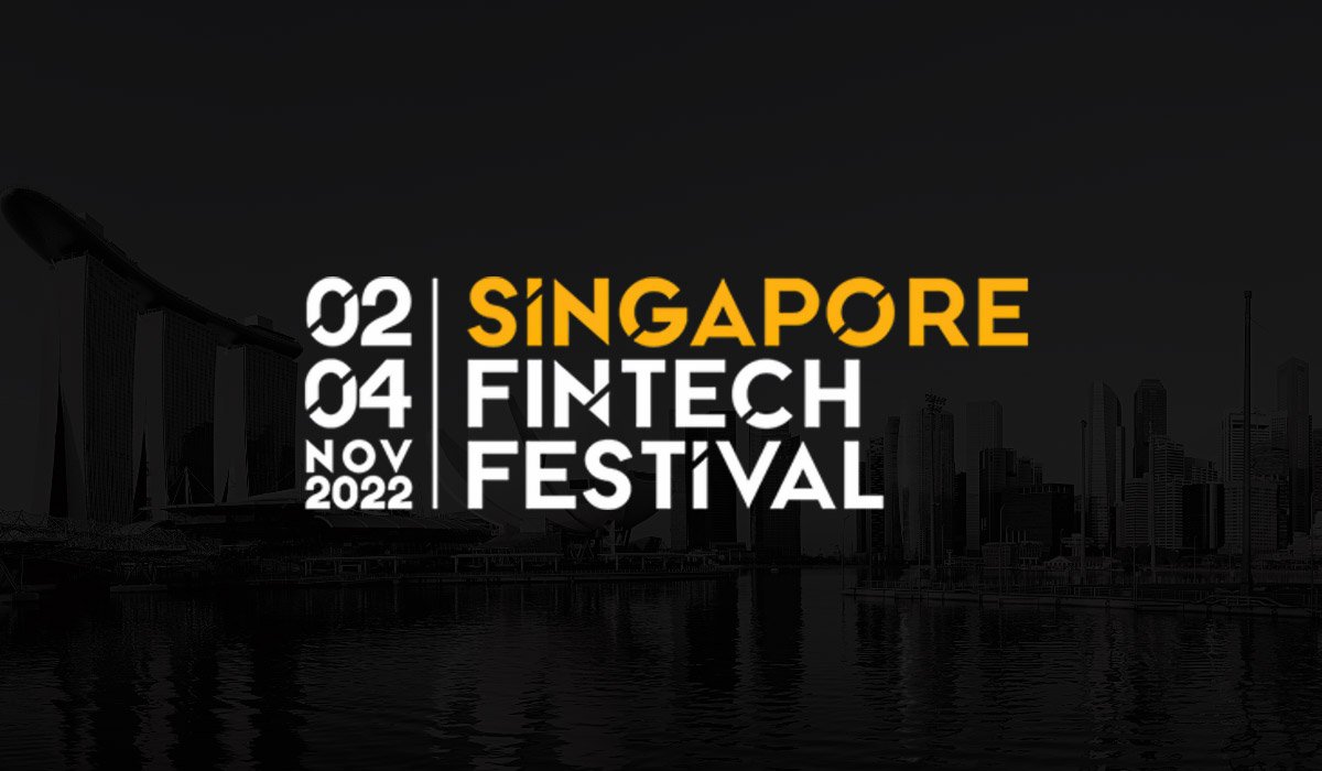 Singapore Fintech Festival Ready to Kick Off in November 2022