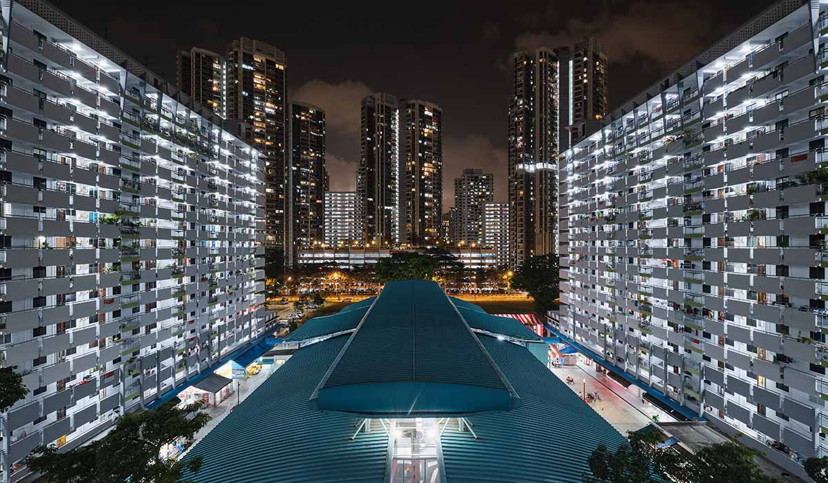 HDB resale prices rise again for the 26th month in a row