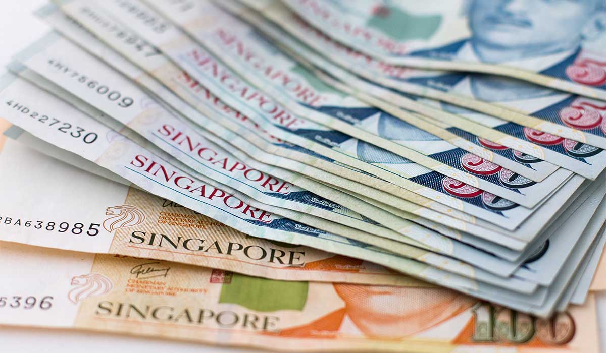Singapore dollar set to beat US Dollar as MAS opt for aggressive tightening