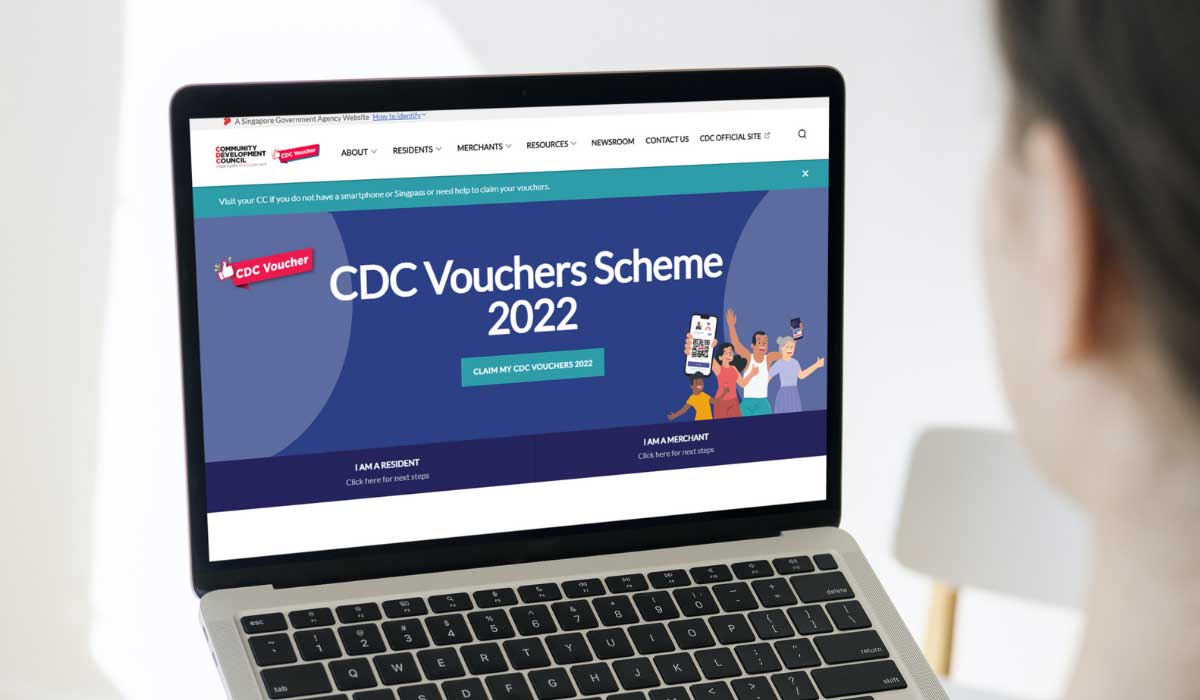 Ultimate CDC Vouchers Guide (2022)