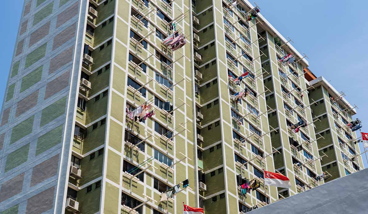 A Beginner’s Guide To The HDB Resale Levy