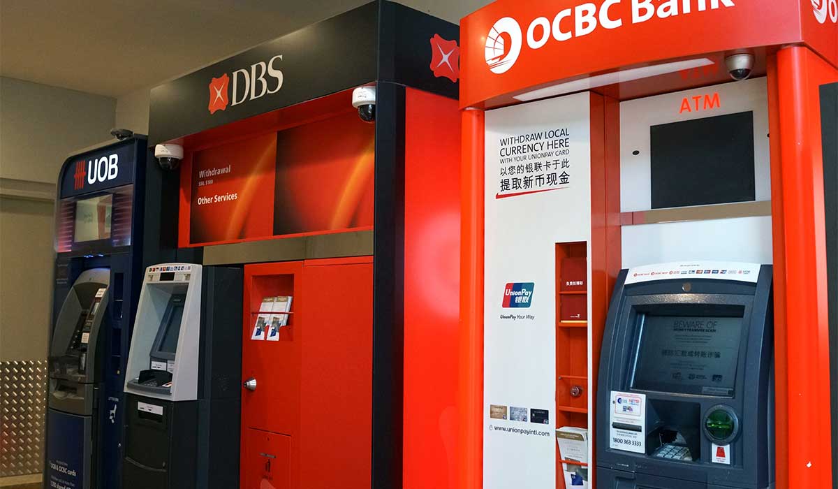 SG Banks offer new promotions to stay competitive