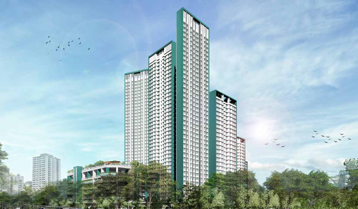 9,500 BTO flats to be launched this November