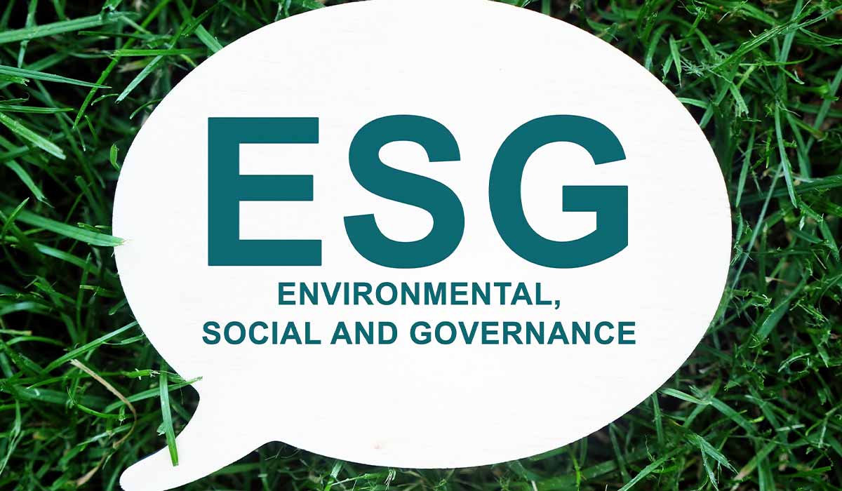 Businesses that have ESG Programme report have higher profits, according to study