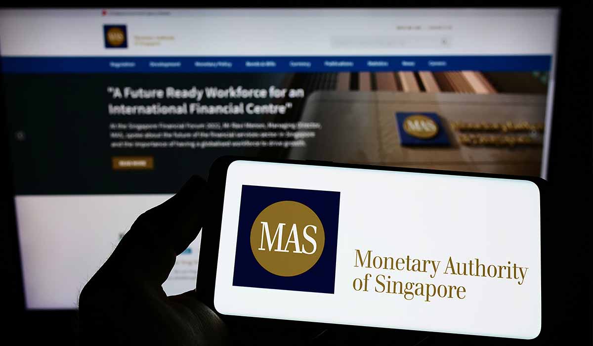 MAS seal cooperation with 4 ASEAN central banks to boost regional payment connectivity