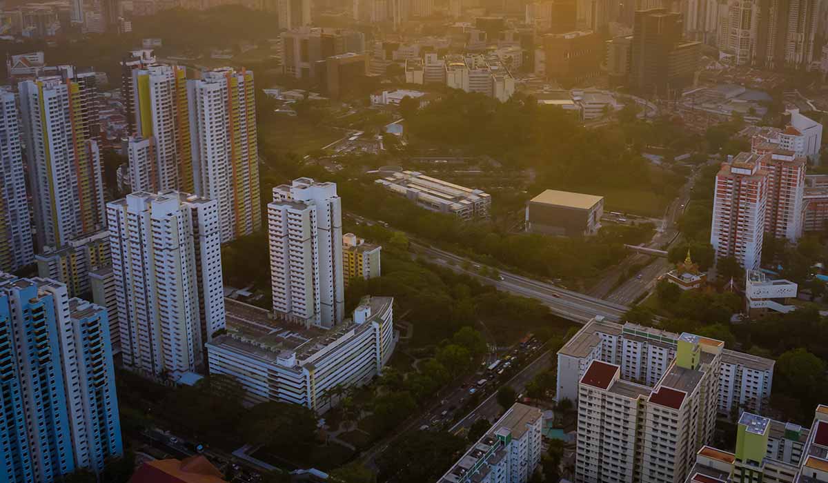 Lowering BTO Prices By Disregarding Land Costs May Hurt Singaporeans