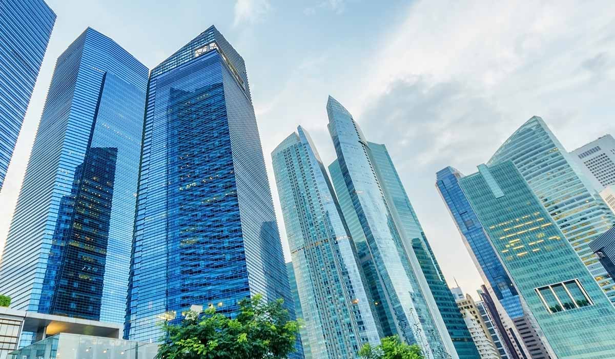 Singapore REITs Creating a Framework to Achieve ESG Goals