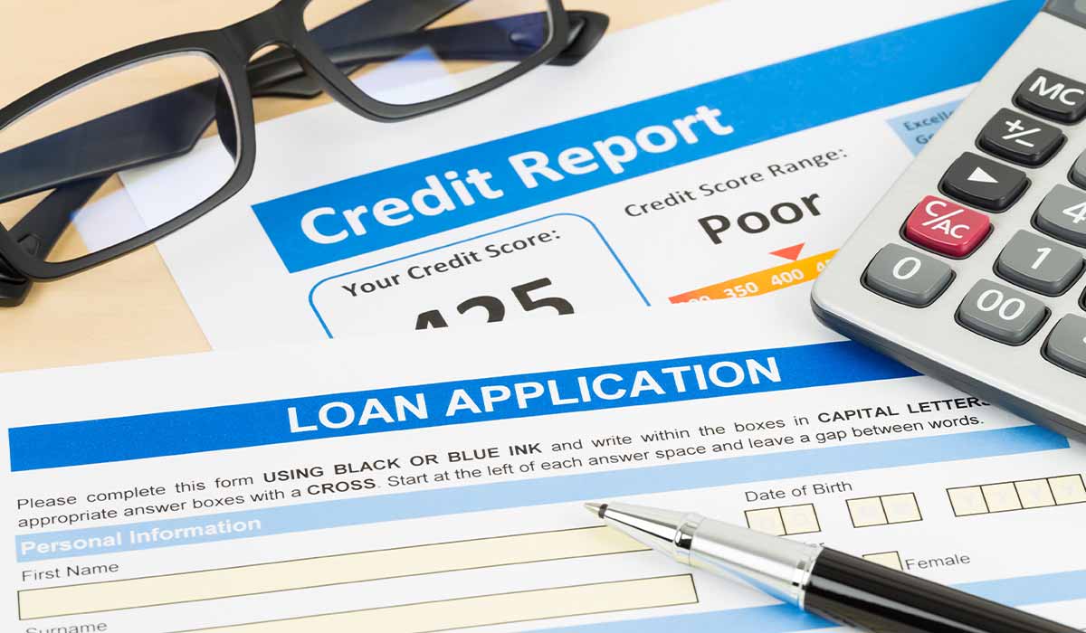 How To Improve Your Credit Score In Singapore