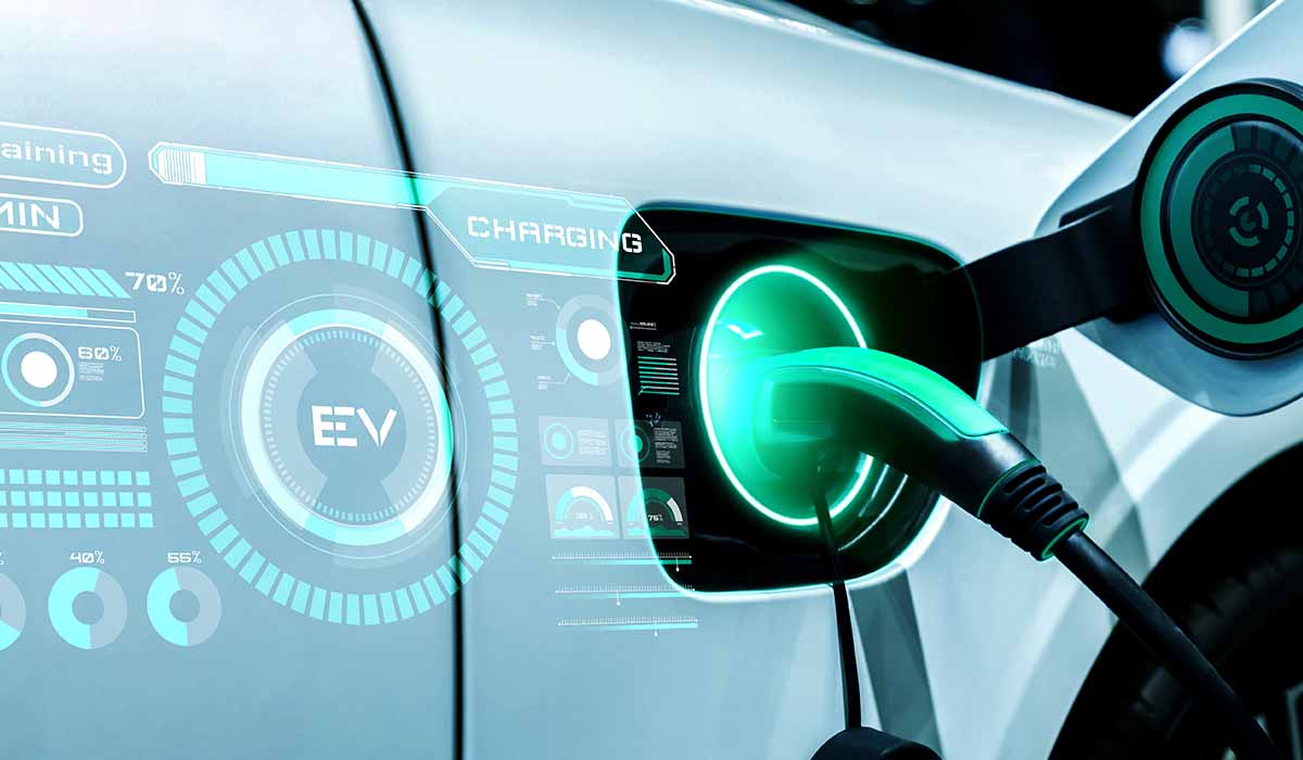 First EV chargers under large scale tender now in use