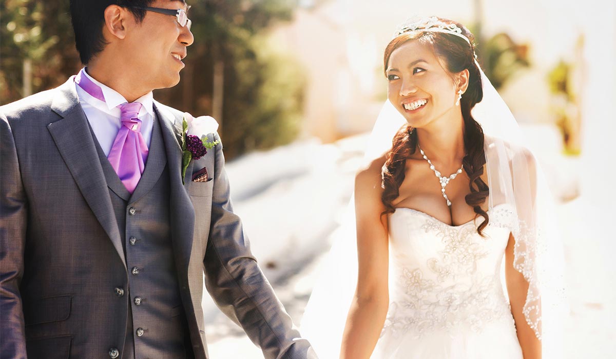 personal loan for wedding in Singapore