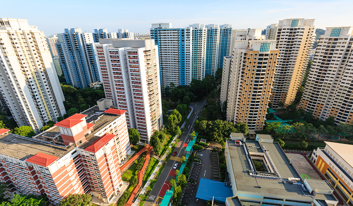 HDB introduces stricter rules on flat selection