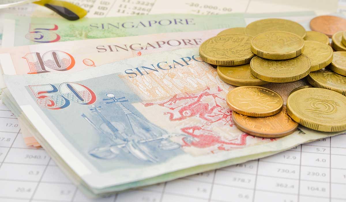 No change in SG monetary policy
