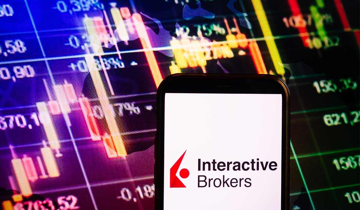 Interactive Brokers (IBKR)