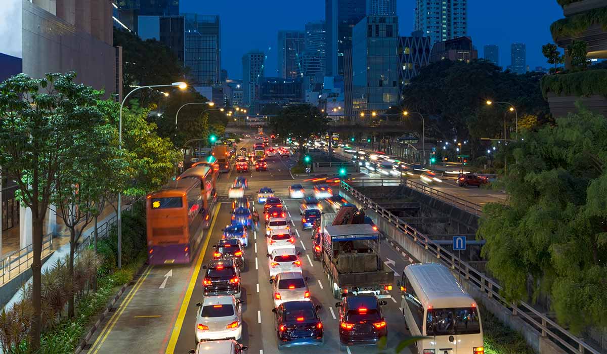 LTA increases COE quota for Categories A and B cars