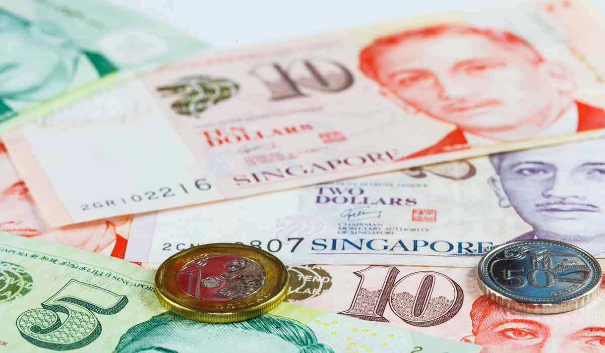 Things You Need to Know Before Heading to a Money Changer in Singapore