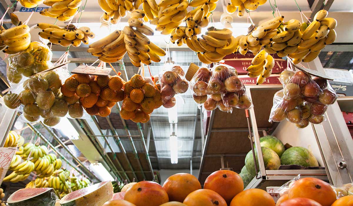 Will Singaporeans choose more expensive local produce over cheaper imports?