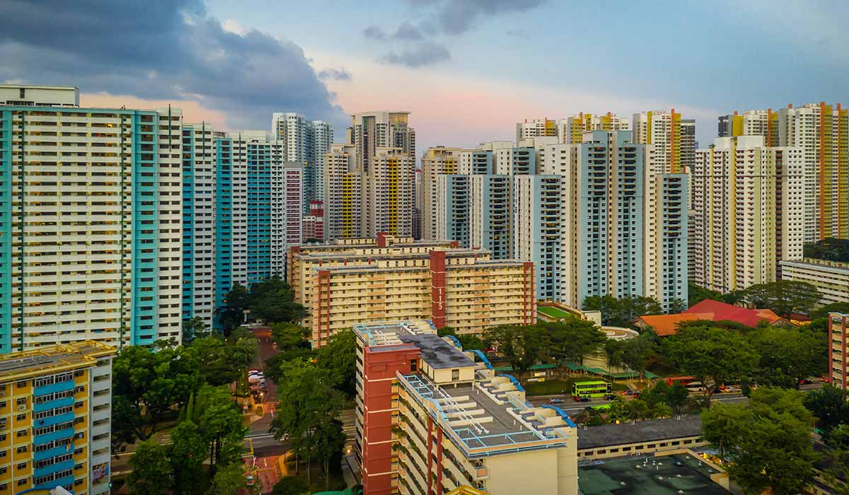Keeping public housing affordable: SG’s new BTO classification framework