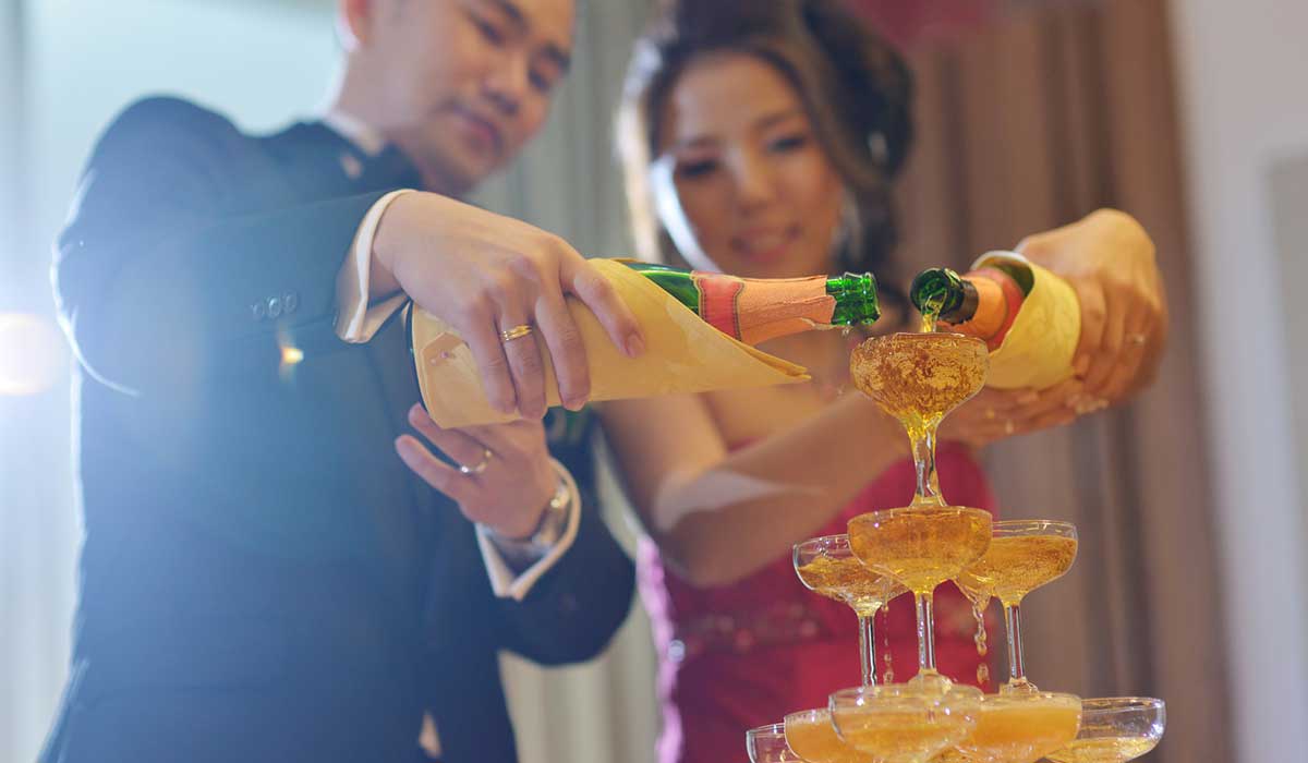 Guide to Wedding Loans In Singapore: Everything You Need To Know