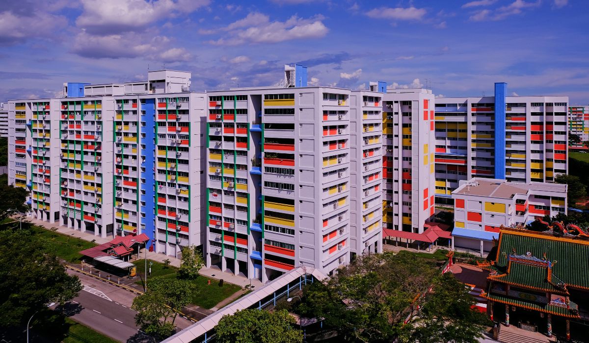 HDB Housing Grants in Singapore