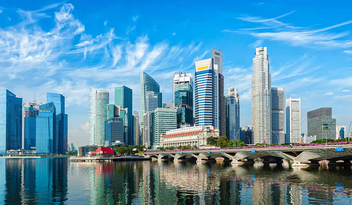 Singapore tops Southeast Asian fintech funding in 3Q23