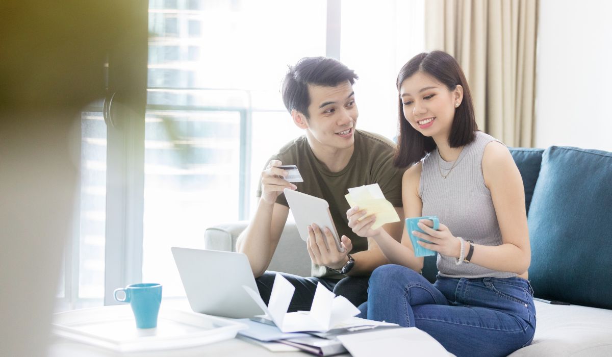 Line of Credit Vs Personal Loan in Singapore