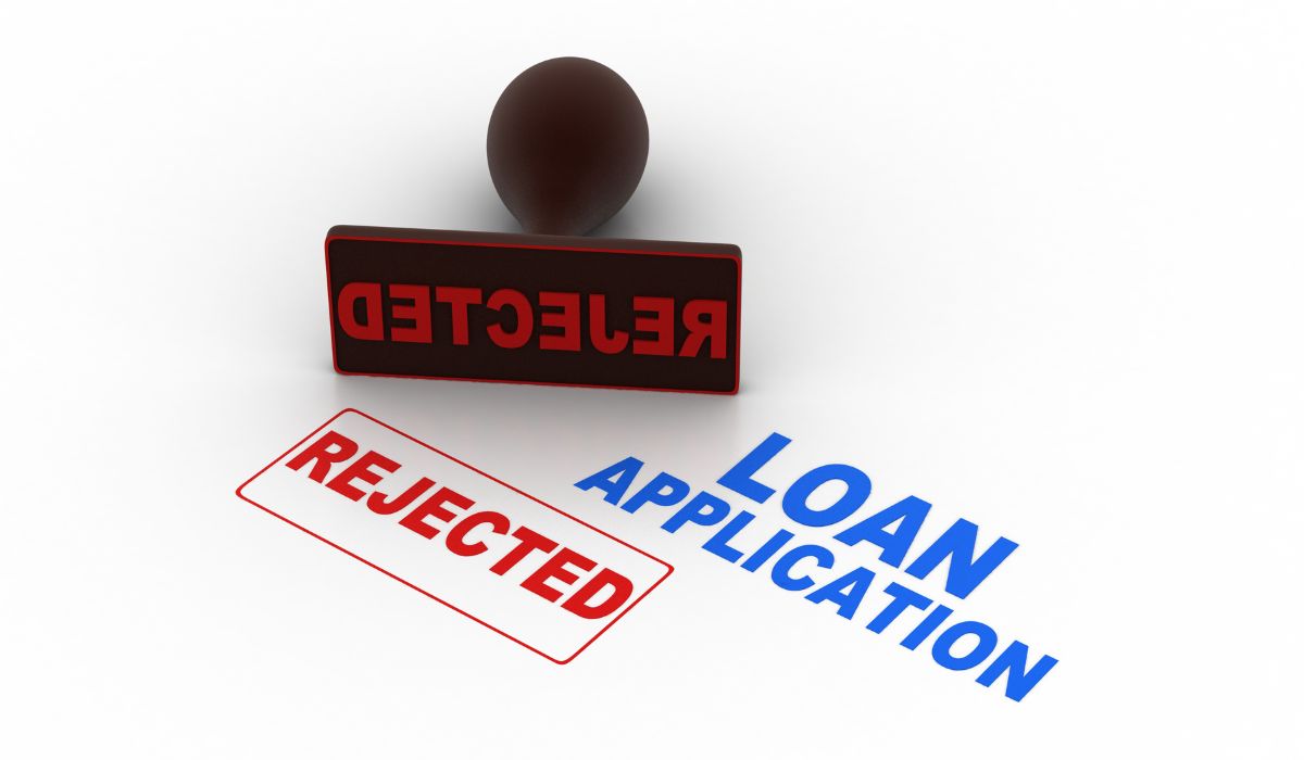 Personal Loan Application Is Rejected in Singapore
