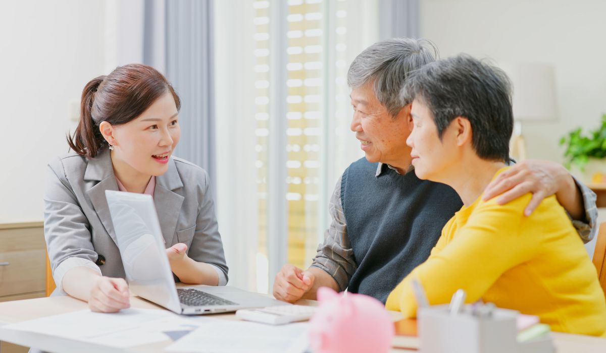 Retirement planning not a priority among Singaporeans: OCBC