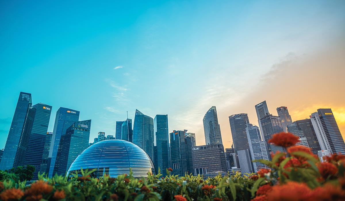 Singapore proposes new law to oversee investments in critical entities