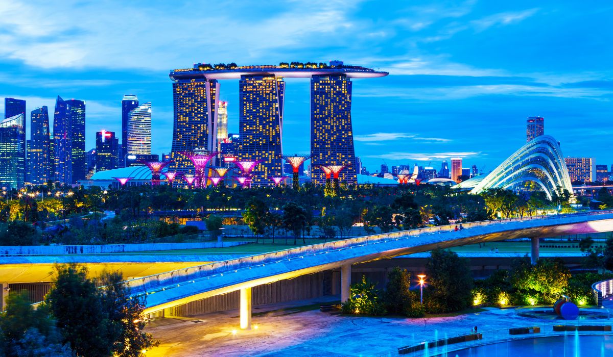 Singapore secures 11th position in Euromonitor's top 100 city destinations for 2023