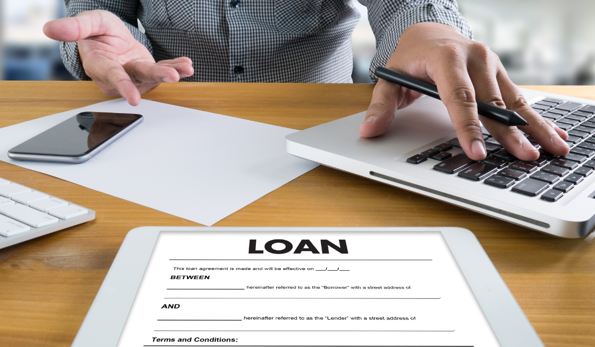 What Documents Are Required for A Personal Loan In Singapore?